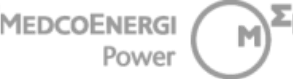 MedcoEnergi Power