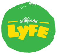 Sunpride LYFE